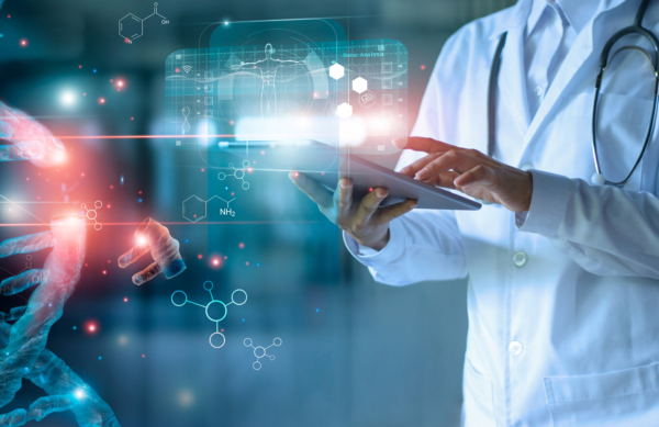 Bio & Medical Devices
